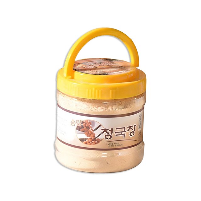 송림식품 이미지
