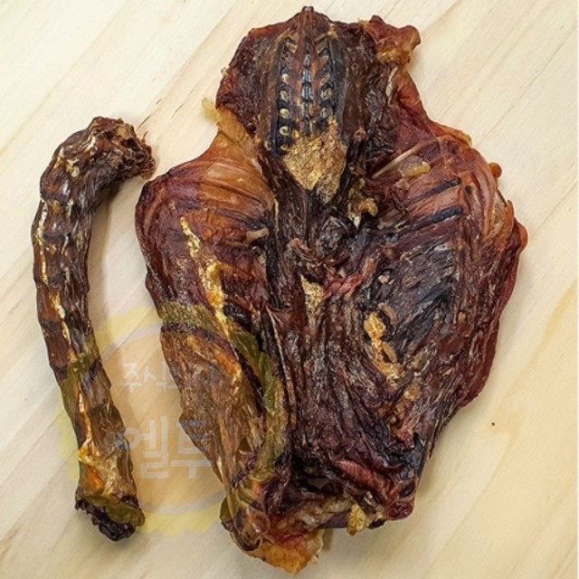 한마리통큰오리 이미지