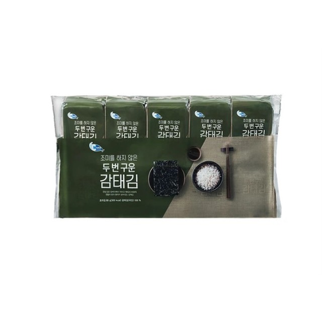 예맛상사(주) 이미지