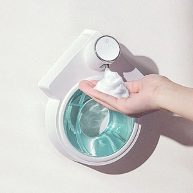 (주)블루핸드 이미지