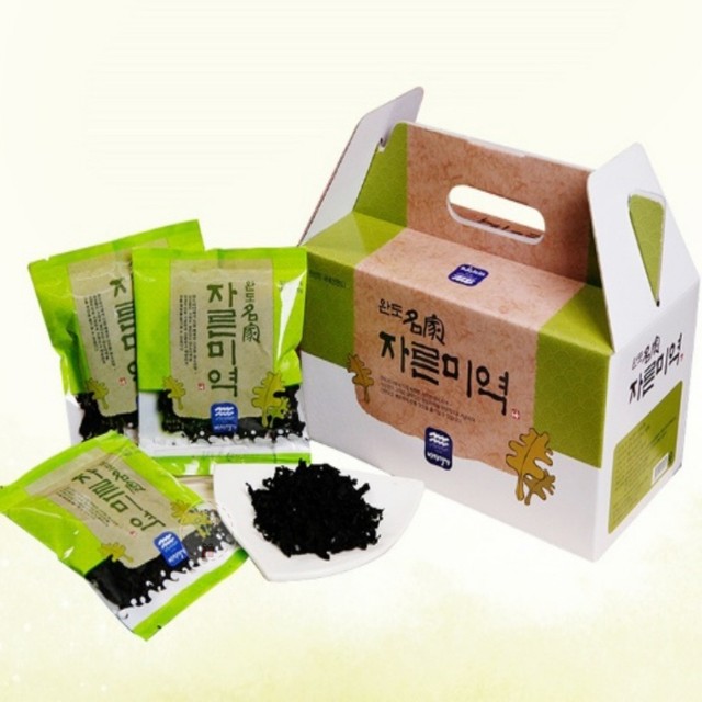 대박건어물 이미지