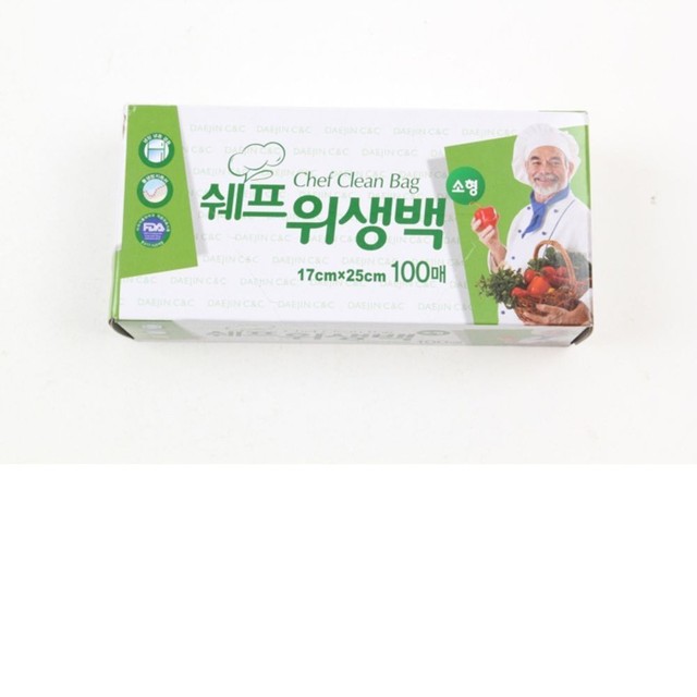 대진비닐봉투 이미지