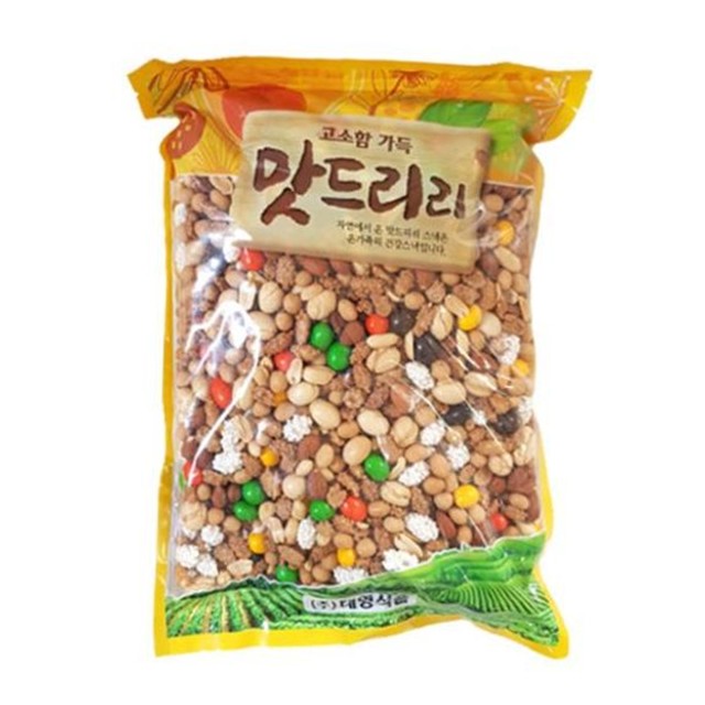 맛드리 이미지