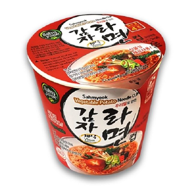 삼육유기농자연식품 이미지
