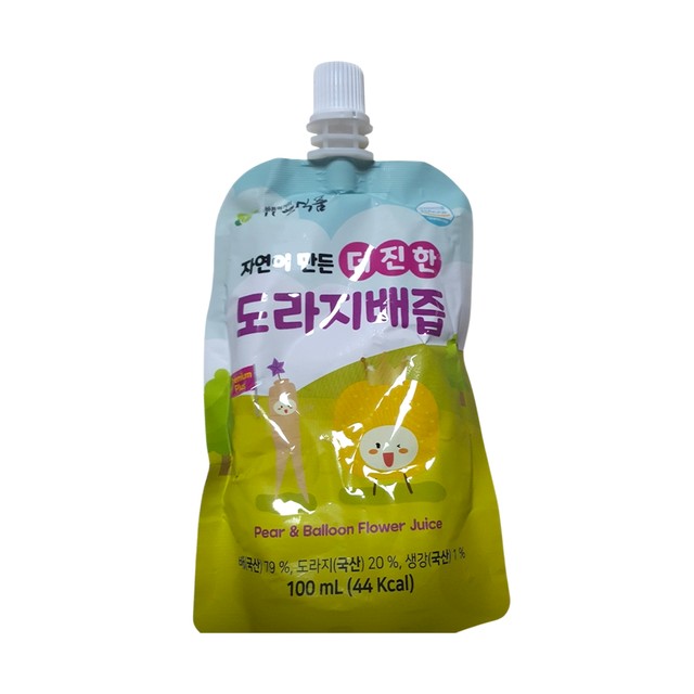 더 바른 먹거리 이미지