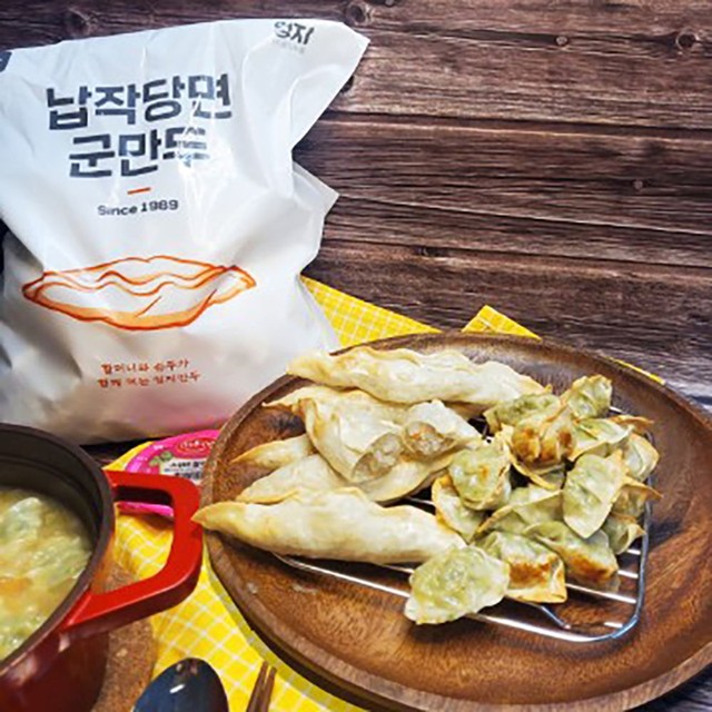 DM푸드 이미지