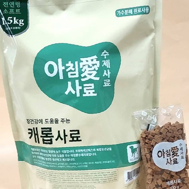 씨앤케이 이미지