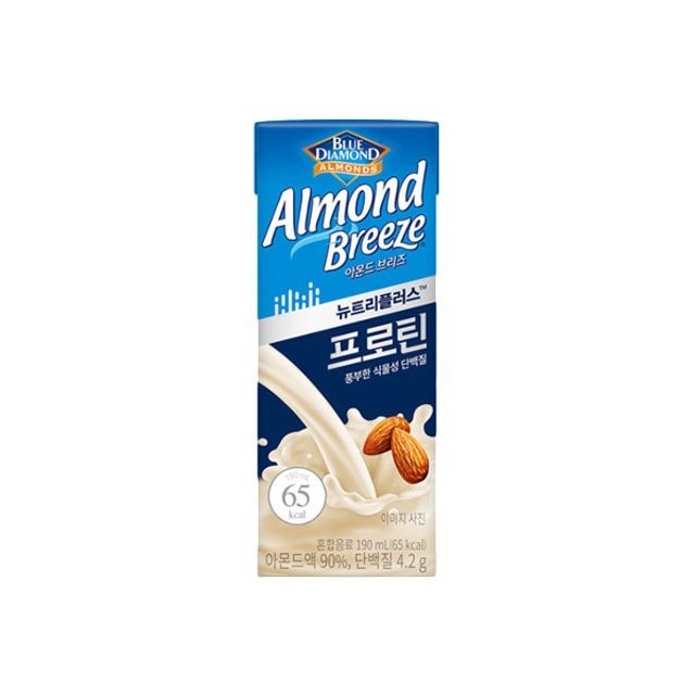 브리즈 이미지