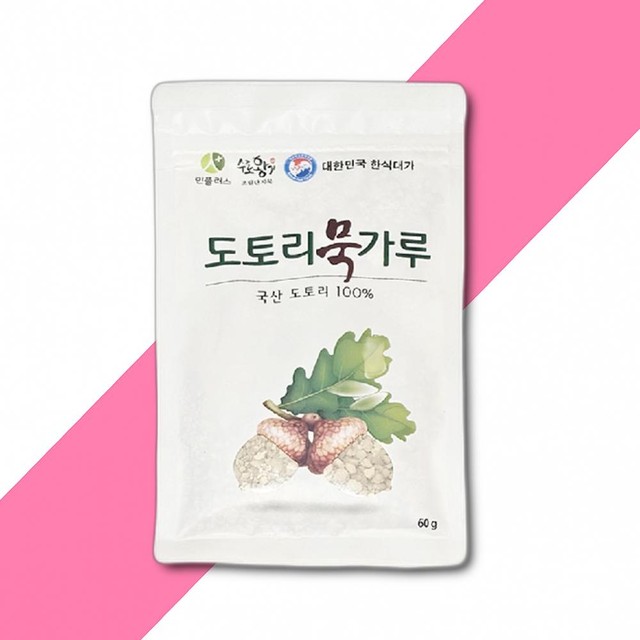 (주)협동식품 이미지