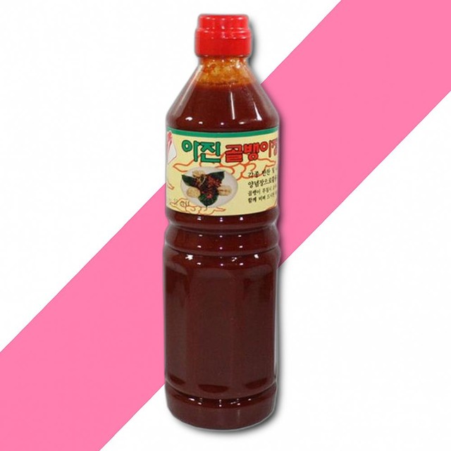 아진식당 이미지