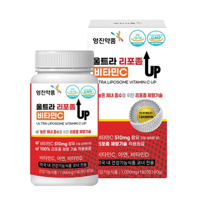 영진약품(주) 이미지