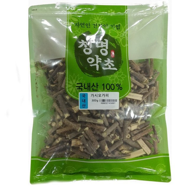 청명약초 이미지