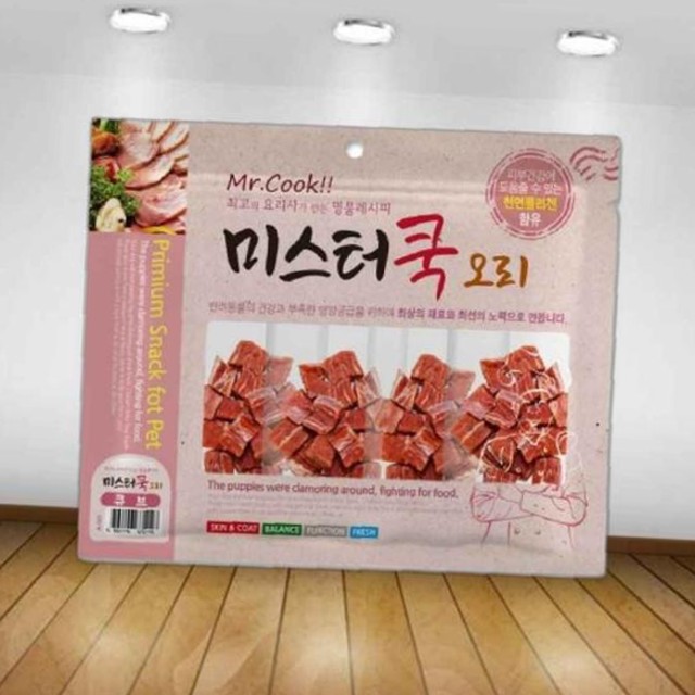 미스터오리 이미지