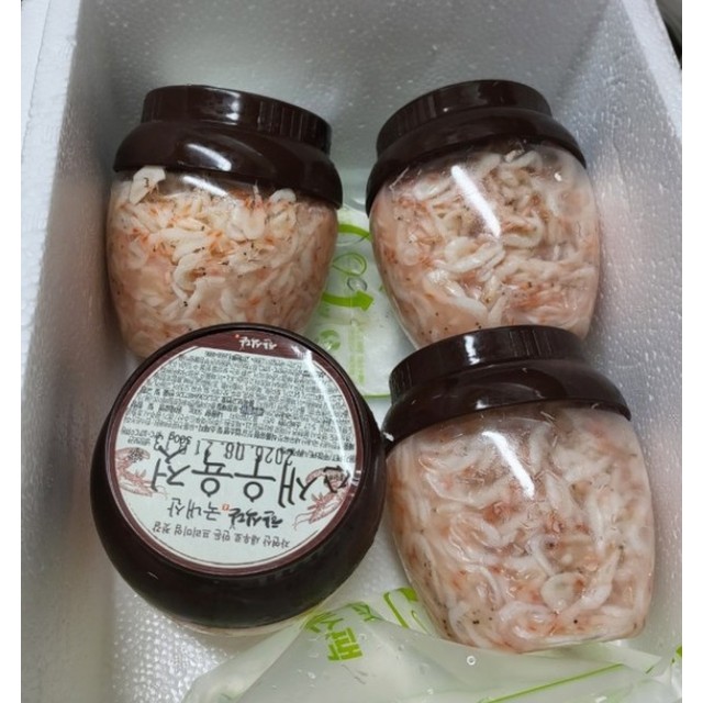(주)잇쿡푸드수산 이미지