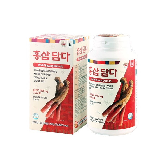 RBNF(알비내츄럴식품) 이미지
