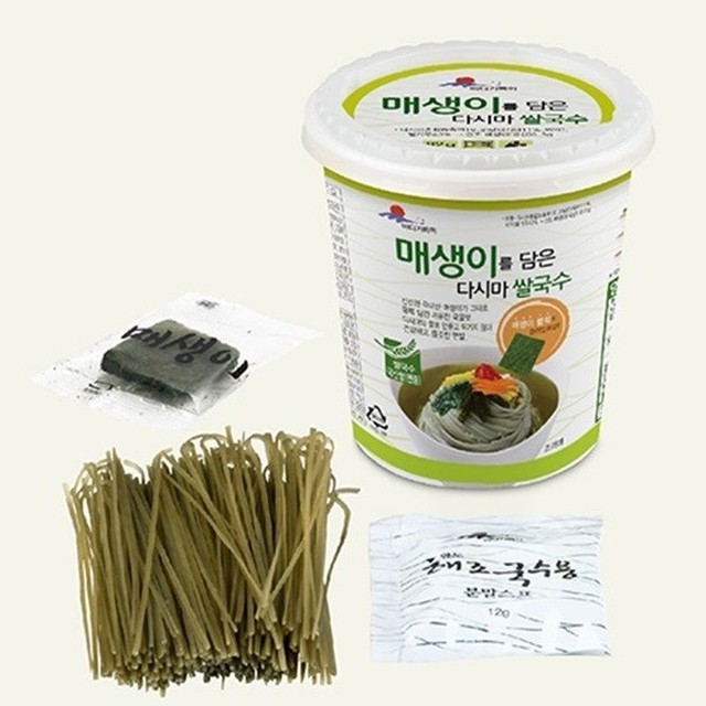 자연애수산 이미지
