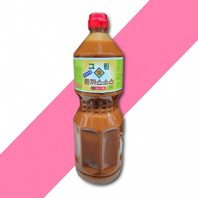 강산식품 이미지