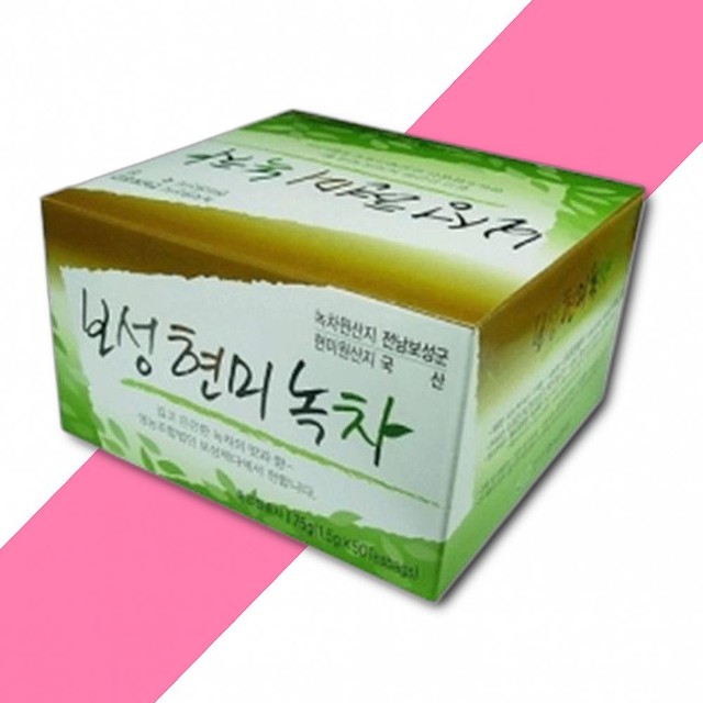 영농조합법인 보성제다 이미지