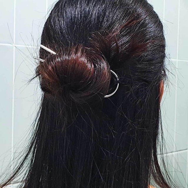 은헤어 이미지