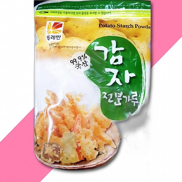 밀가 이미지