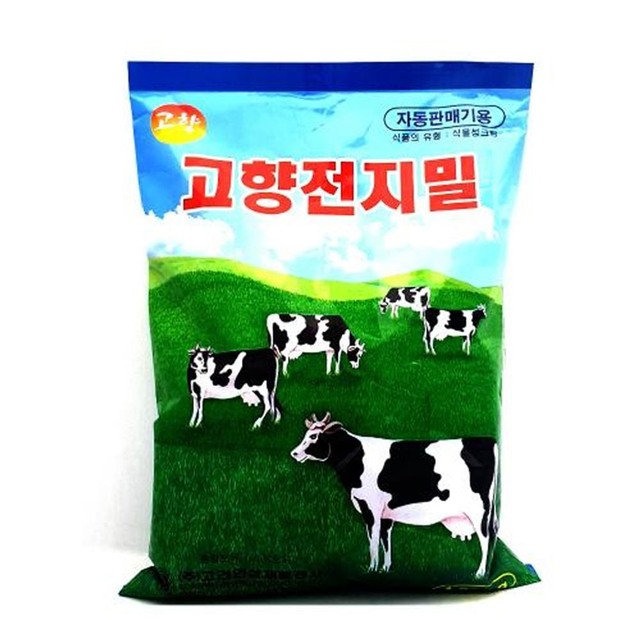 서강유업(주) 이미지
