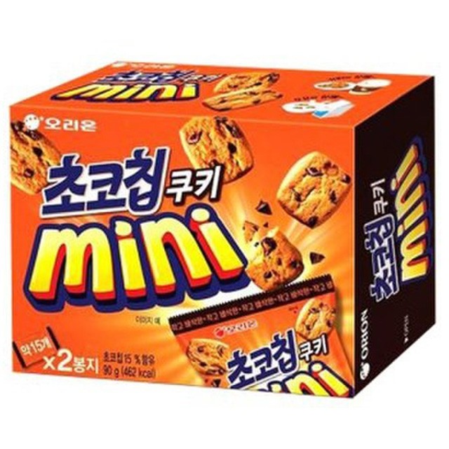 초코픽스 이미지