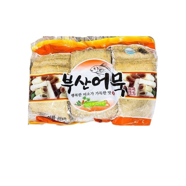 풍조어묵 이미지