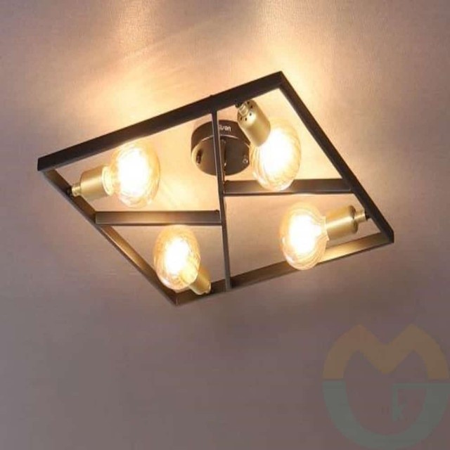 엘이디(LED) 조명마켓 이미지