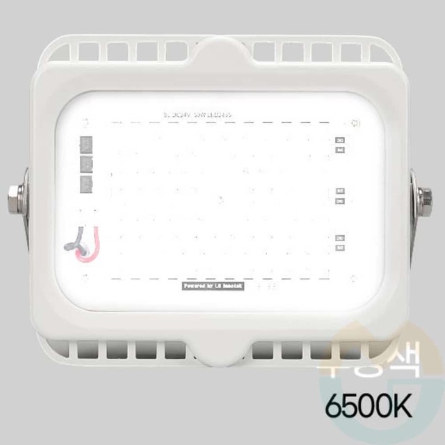 엘이디(LED) 조명마켓 이미지