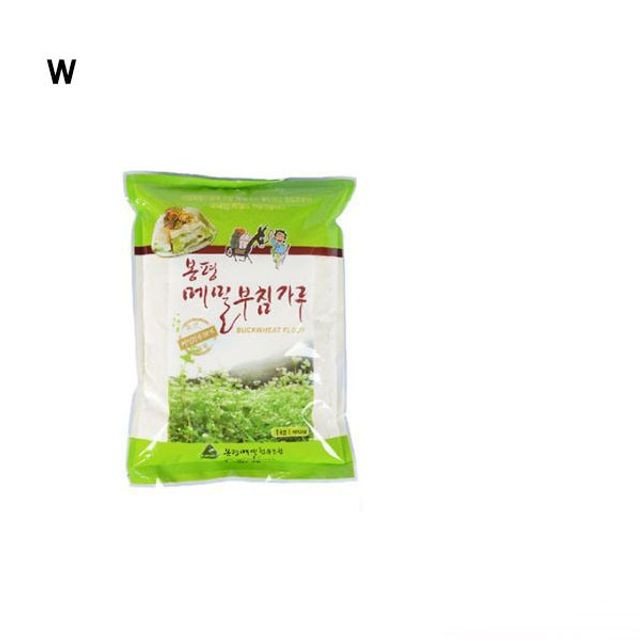 봉평메밀협동조합 이미지