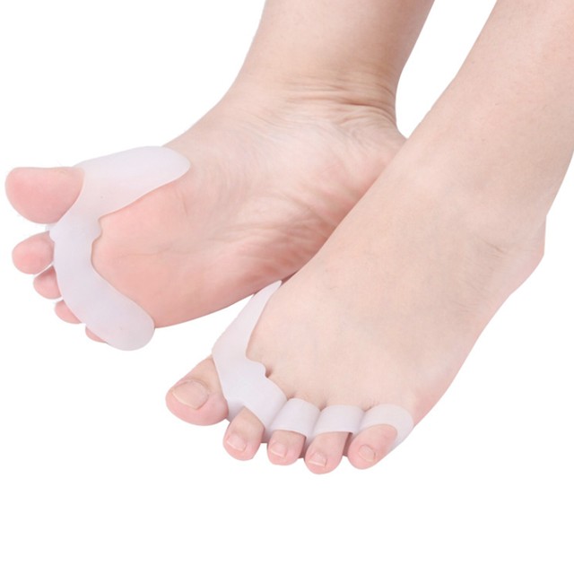 다섯발가락 이미지