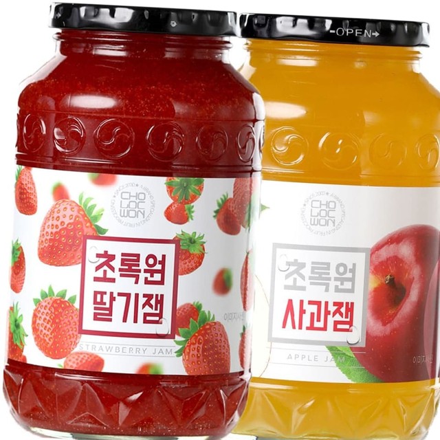 잼 이미지