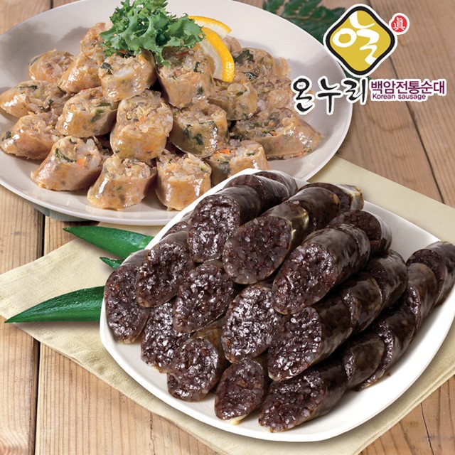 백암식품 이미지
