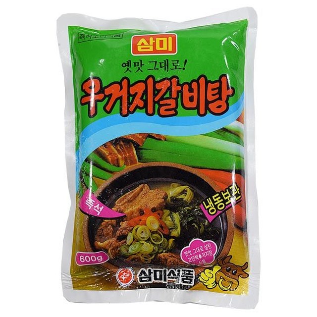 삼미식품 이미지