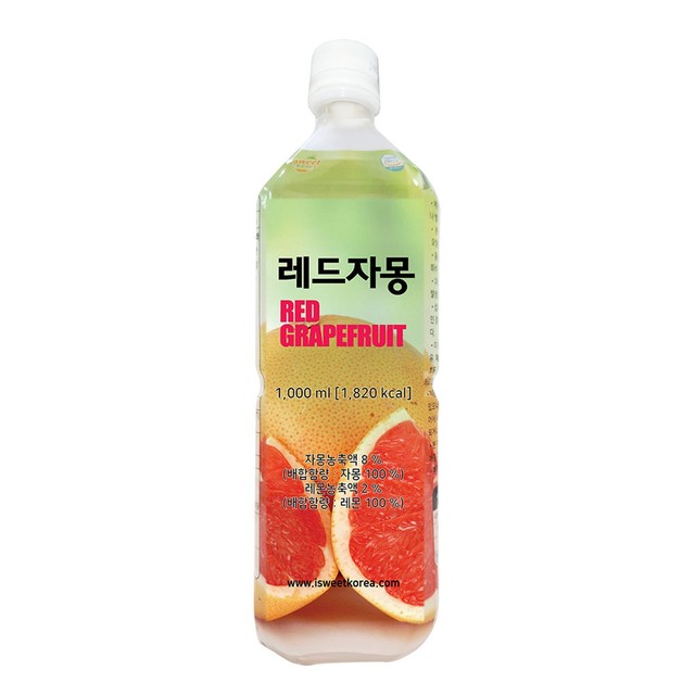 (주)스위트코리아 이미지