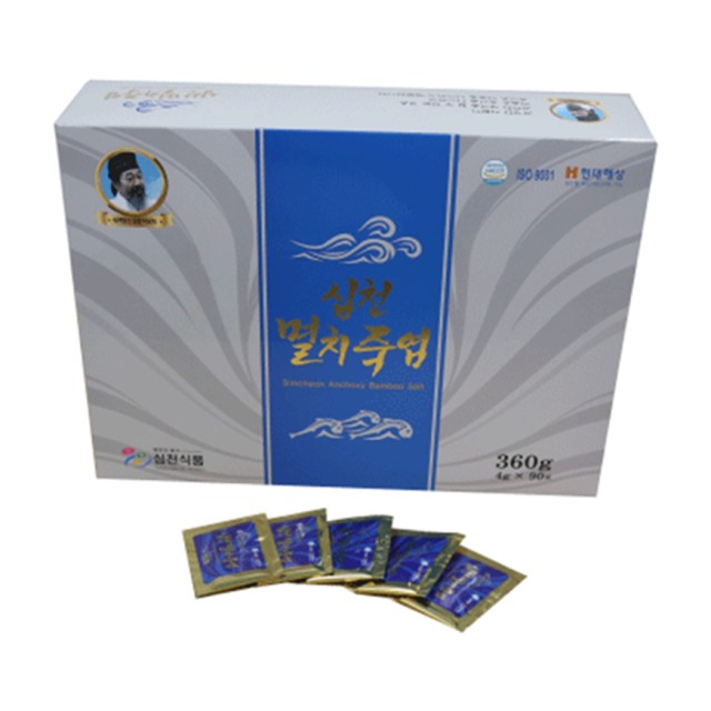 심천식품 이미지