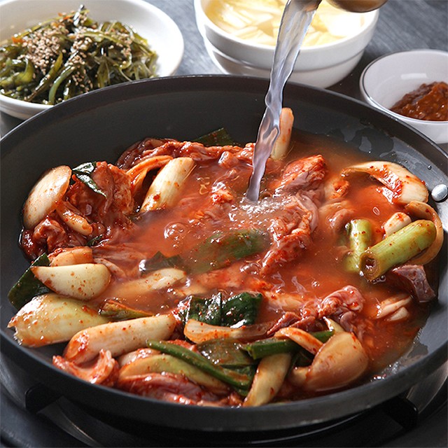 명가식품 이미지