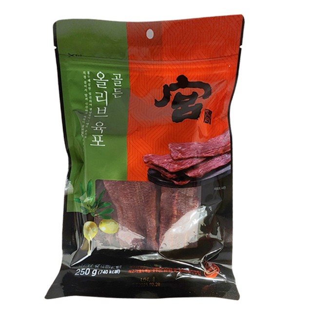 (주)견우푸드 이미지