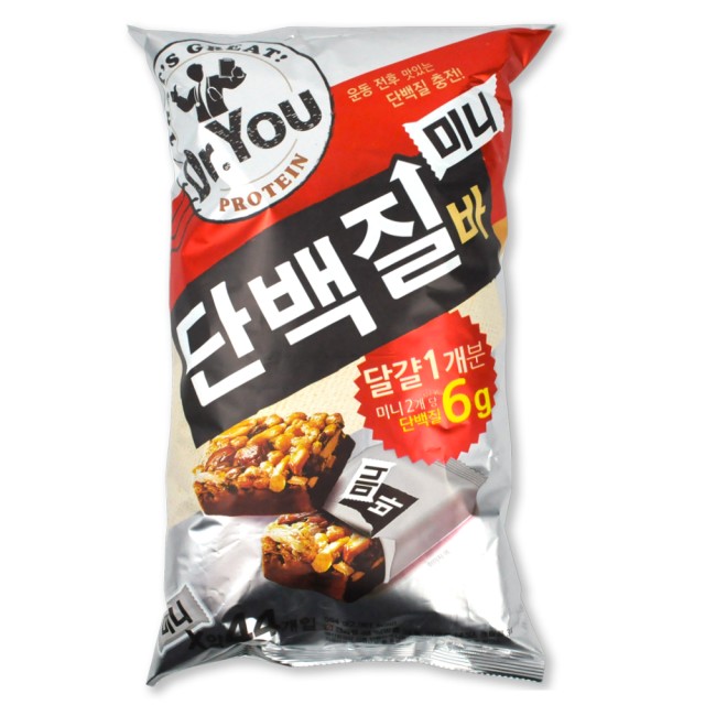 (주)오리온제4청주공장 이미지