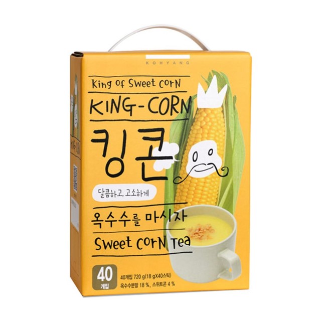 (주)고려인삼공사 이미지