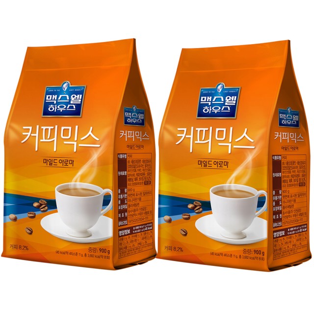 하우스커피 이미지