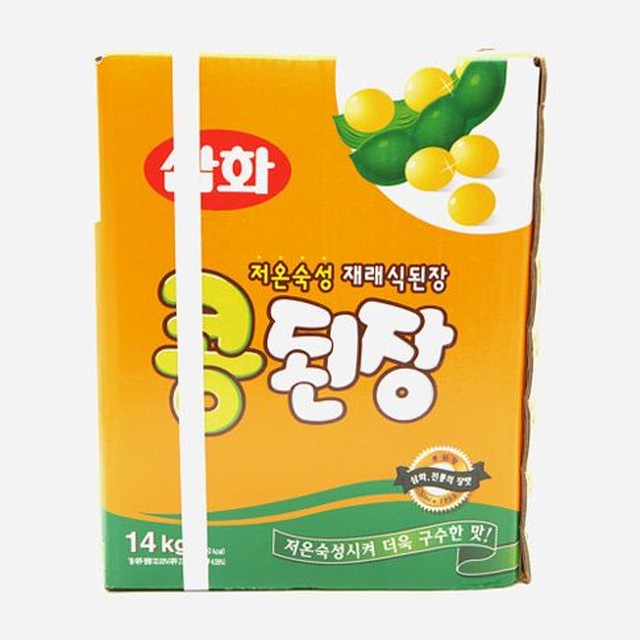 삼화식품공사 이미지