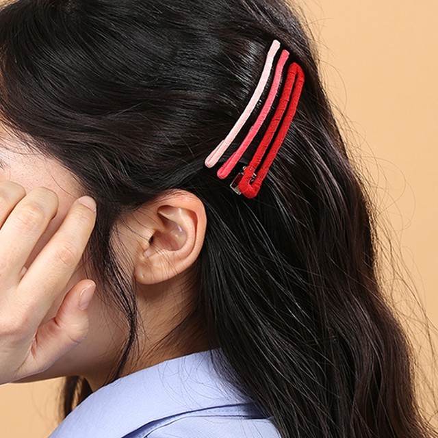 K헤어 이미지