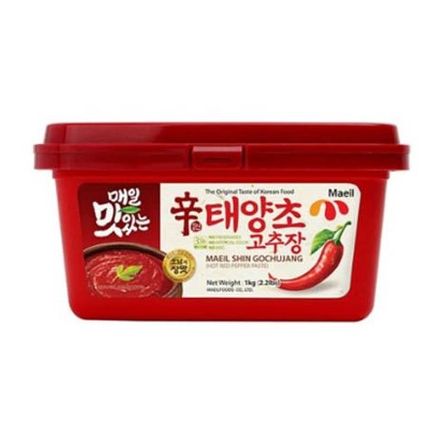 매일식품 이미지