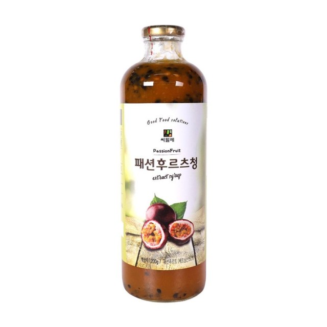 청식품 이미지