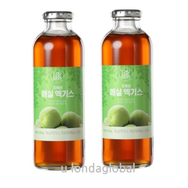 (주)초록원 이미지