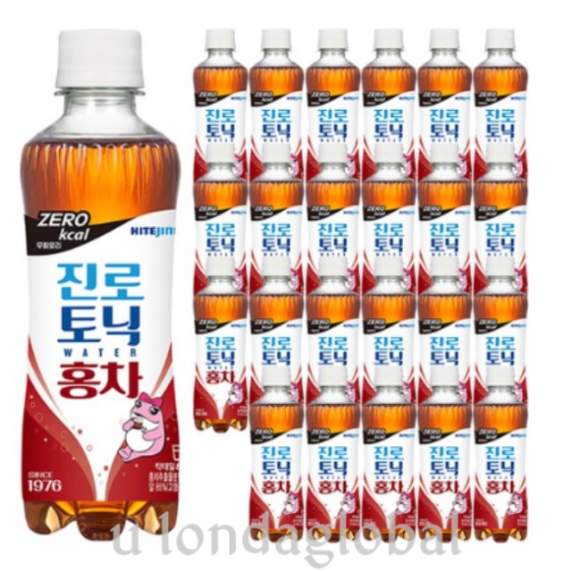 오케이에프음료 (주) 이미지