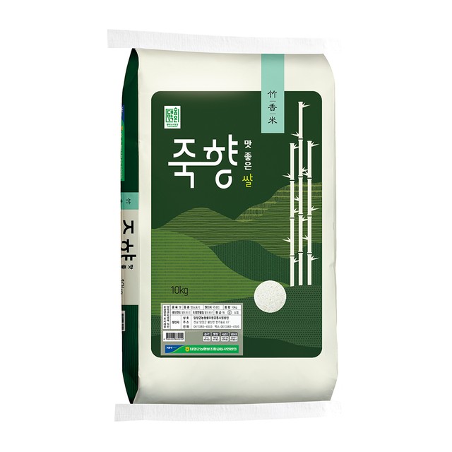 담양군농협쌀조합공동사업법인 이미지