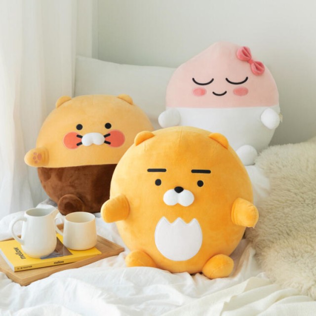 라이언코퍼레이션 이미지