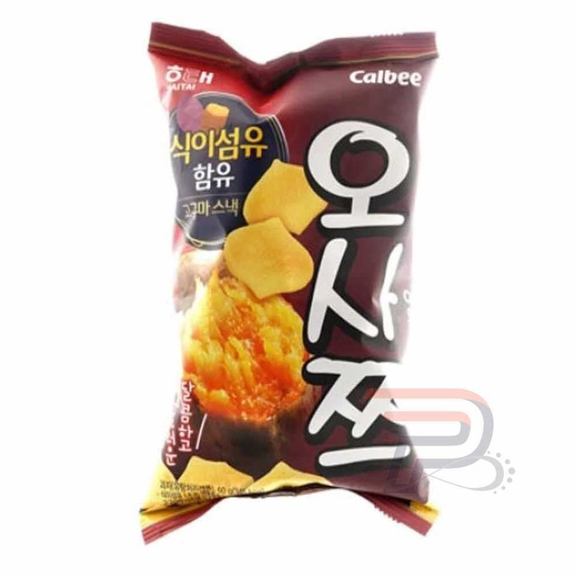 퍼니과자 이미지